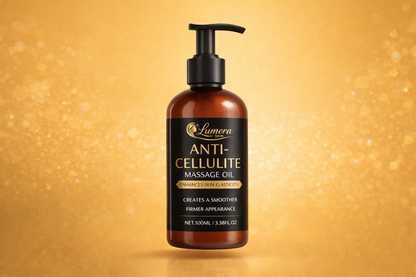 Lumera Sculpt & Smooth Body Oil