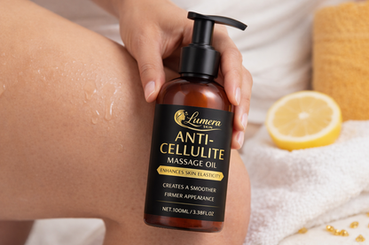 Lumera Sculpt & Smooth Body Oil